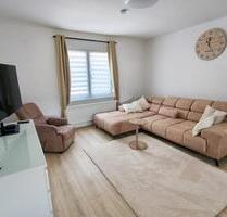 Schöne helle Wohnung in Westerburg, möbliert zu vermieten 72qm