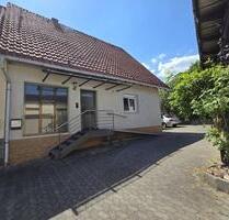 Doppelhaushälfte mit großem Garten - Hohenroth