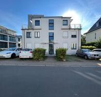 Gepflegte 2 Zimmer Wohnung mit Balkon und EBK in Do-Gartenstadt - Dortmund