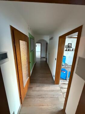 Foto - Etagenwohnung zur Miete in Nentershausen