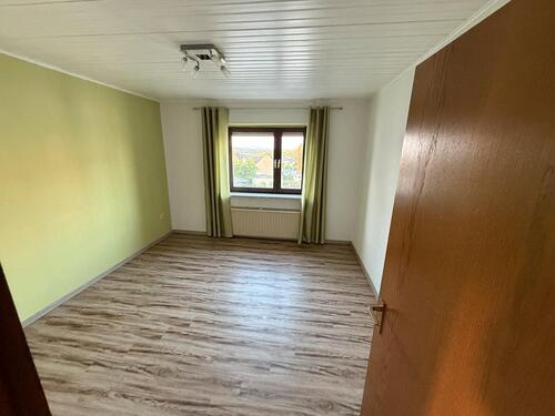 Foto - Etagenwohnung in Nentershausen
