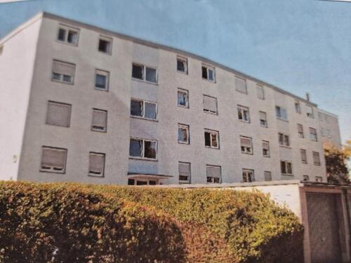 Foto - 3,5-Zimmer Eigentumswohnung mit Balkon und Einbauküche