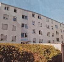 3,5-Zimmer Eigentumswohnung mit Balkon und Einbauküche - Amberg