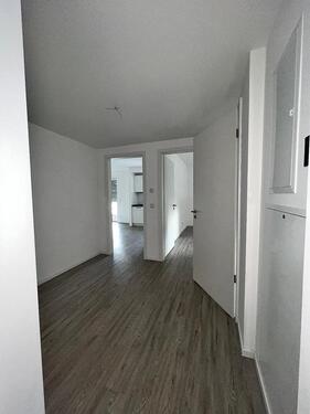 Foto - Etagenwohnung in Quedlinburg