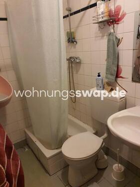 Foto - Etagenwohnung in Berlin