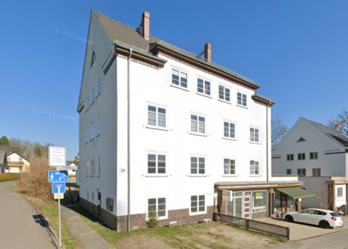 Foto - Schöne 4 Zimmer - Dachgeschosswohnung in Chemnitz Borna- Heinersdorf