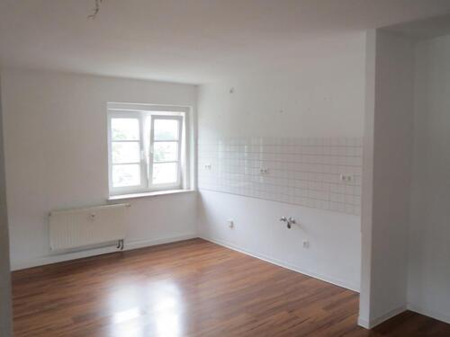 Foto - Etagenwohnung in Chemnitz