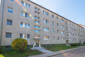 Foto - Wohnungstyp Hedy - 385,00 EUR Kaltmiete,
