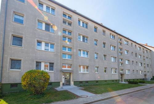 Foto - Wohnungstyp Hedy - 385,00 EUR Kaltmiete,
