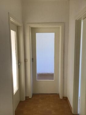 Foto - Etagenwohnung in Blankenburg (Harz)