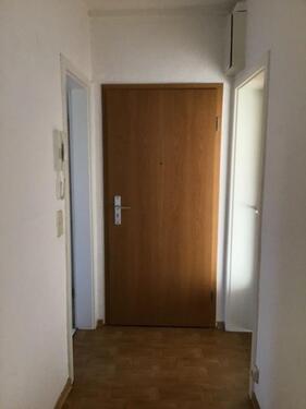 Foto - Etagenwohnung in Blankenburg (Harz) zur Miete
