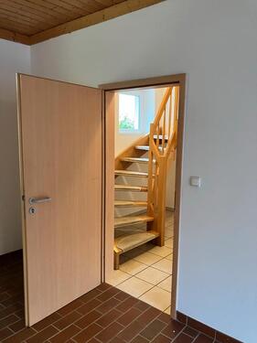 Foto - Etagenwohnung in Warmsen