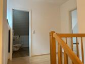 Foto - Etagenwohnung in Warmsen zur Miete