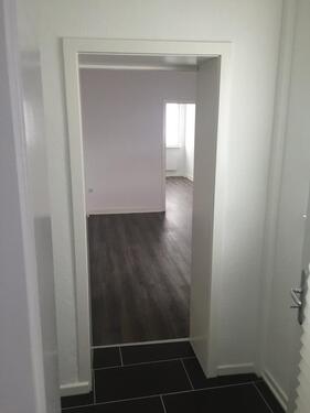 Foto - Etagenwohnung zur Miete in Koblenz