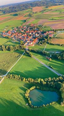 Foto - andere in Schillingsfürst