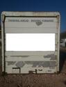 Foto - Wechselbrücke Lagerraum Container Self-Storage Garage Lager