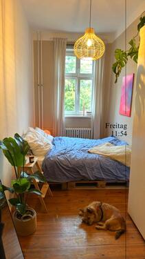 Foto - Zur Zwischenmiete im November tolle Wohnung im Prenzlauer Berg