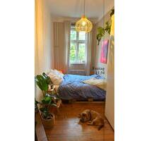 Zur Zwischenmiete im November tolle Wohnung im Prenzlauer Berg - Berlin Pankow