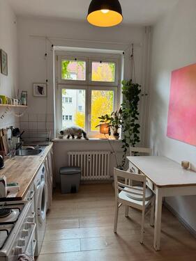 Foto - Etagenwohnung zur Miete in Berlin
