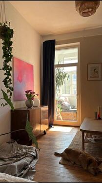 Foto - Etagenwohnung in Berlin
