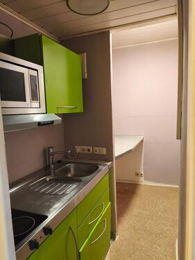 Foto - Etagenwohnung in Schwandorf zur Miete
