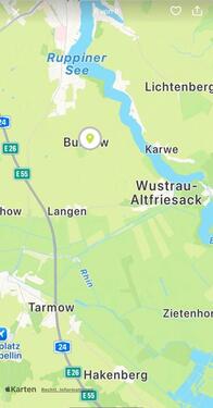 Foto - 2 Zimmer Etagenwohnung zur Miete in Märkisch Linden