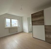 Charmante 1-Zi-Dachgeschoss-Wohnung in beliebter Lage in Crailsheim
