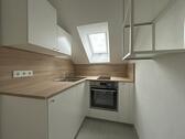 Foto - Etagenwohnung in Crailsheim
