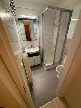 Foto - Etagenwohnung in Kirchheim unter Teck