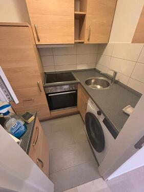 Foto - Etagenwohnung in Kirchheim unter Teck zur Miete