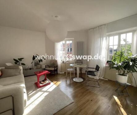 Foto - Wohnungsswap - 3 Zimmer, 65 m² - Leostraße, Köln