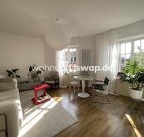 Wohnungsswap - 3 Zimmer, 65 m² - Leostraße, Köln