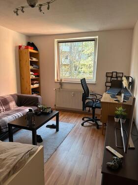 Foto - Möbliertes Zimmer in Burtscheid – ruhig & zentral (Zwischenmiete)