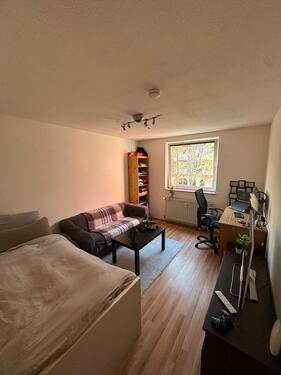 Foto - Etagenwohnung zur Miete in Aachen