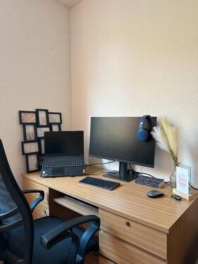 Foto - Etagenwohnung in Aachen zur Miete