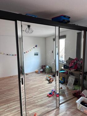 Foto - Etagenwohnung in Stolzenau