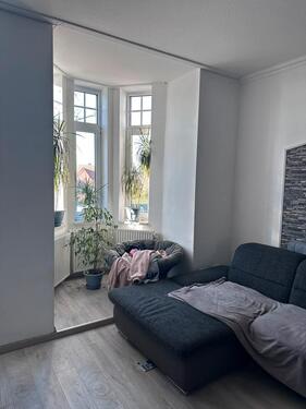 Foto - Etagenwohnung in Stolzenau zur Miete