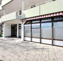Ladenlokal | Büro | Zentral - 1.500,00 EUR Kaltmiete, in Germering (PLZ: 82110)