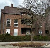 Neu Renovierte Wohnung in Meppen Esterfeld.