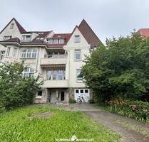 Gemütliche 2-Zimmer-Wohnung mit Balkon - direkt am Delft! - Emden Tholenswehr