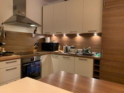 Foto - Schöne 2 Zimmer Wohnung zur Untermiete ab Januar 3-6 Monate