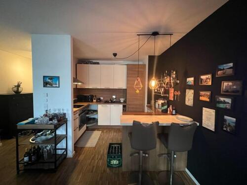 Foto - 2 Zimmer Etagenwohnung zur Miete in Berlin