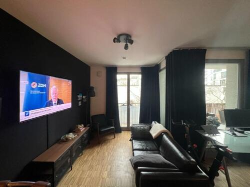 Foto - 2 Zimmer Etagenwohnung in Berlin