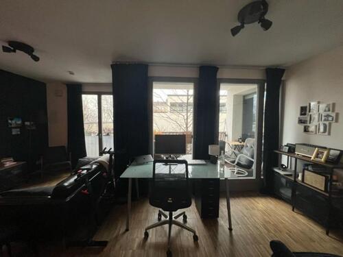 Foto - Etagenwohnung in Berlin zur Miete