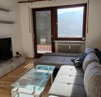 Ihr neues Zuhause: 2-Zi-Whg in Bernau mit Südbalkon - Bernau am Chiemsee