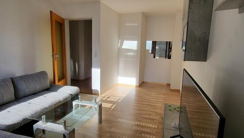 Foto - 2 Zimmer Etagenwohnung zur Miete in Bernau am Chiemsee