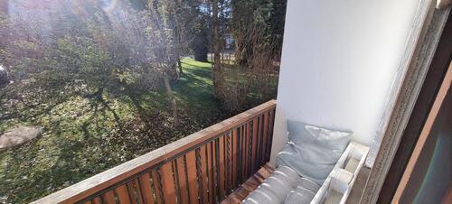 Foto - 2 Zimmer Etagenwohnung in Bernau am Chiemsee