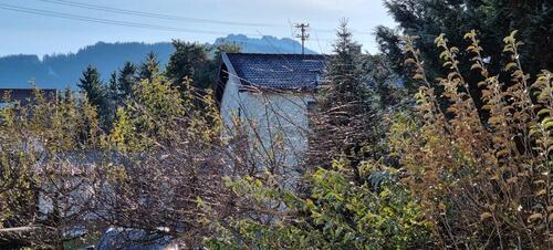 Foto - Etagenwohnung in Bernau am Chiemsee zur Miete