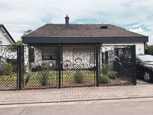 Foto - 6 Zimmer Einfamilienhaus in Weilerbach