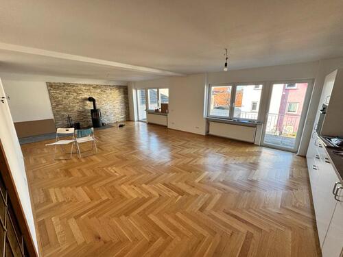 Foto - 5 Zimmer Etagenwohnung zur Miete in Schöneck